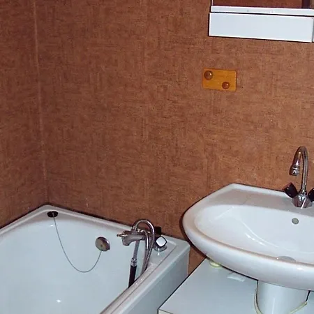 Vars Ste Marie - 2p+coin Montagne, 4 Couchages, Balcon Ouest, Proche Pistes - Fr-1-330b-167 Apartment