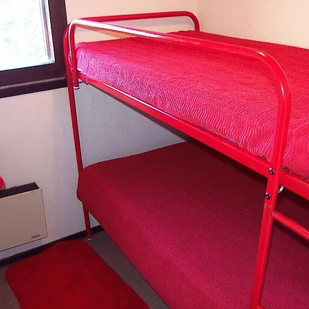 Vars Ste Marie - 2p+coin Montagne, 4 Couchages, Balcon Ouest, Proche Pistes - Fr-1-330b-167 Apartment Vars (Hautes-Alpes)