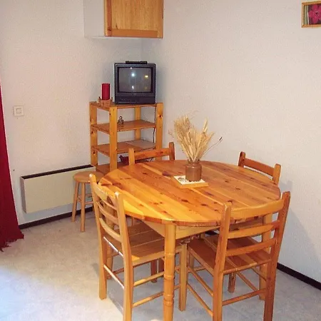 Apartment Vars Ste Marie - 2p+coin Montagne, 4 Couchages, Balcon Ouest, Proche Pistes - Fr-1-330b-167 Vars (Hautes-Alpes)